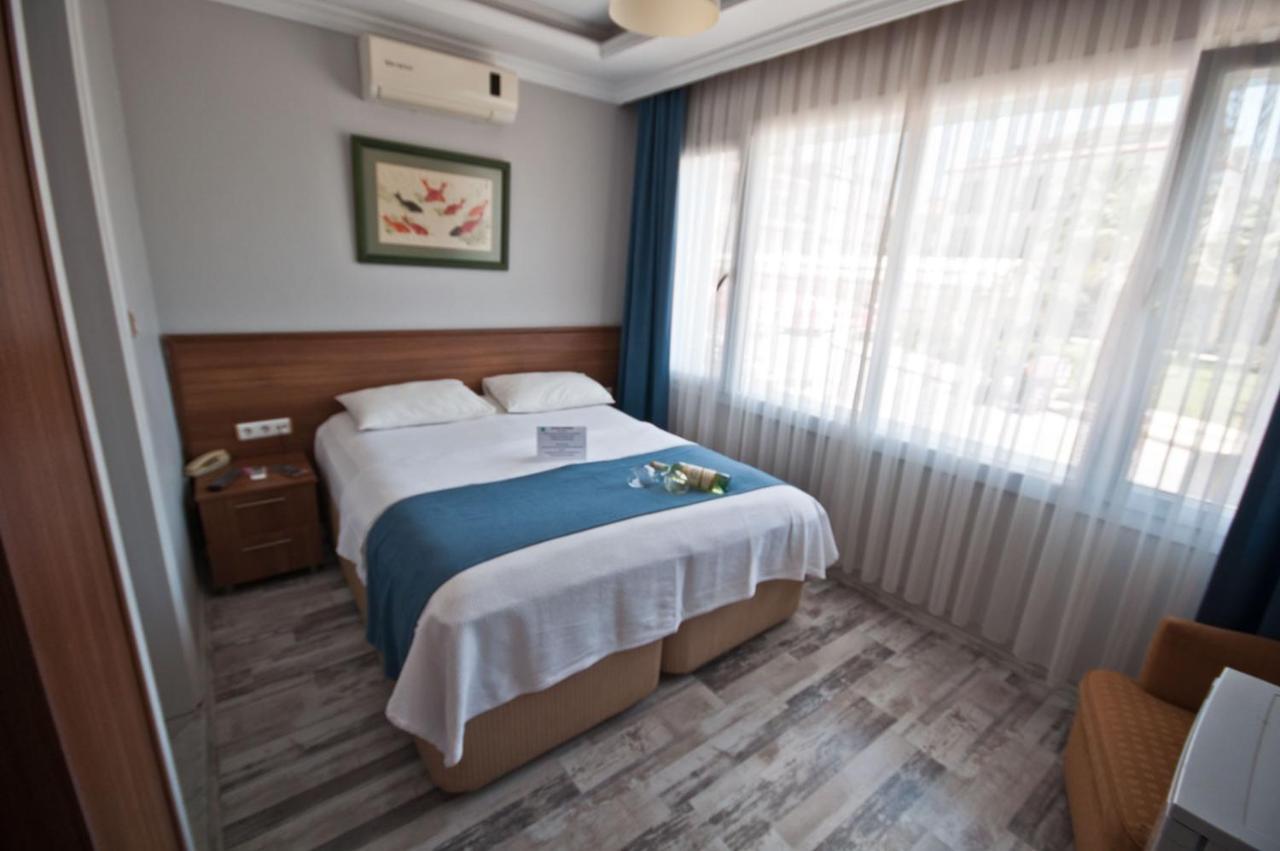 Çeşme Villa Vongole מראה חיצוני תמונה