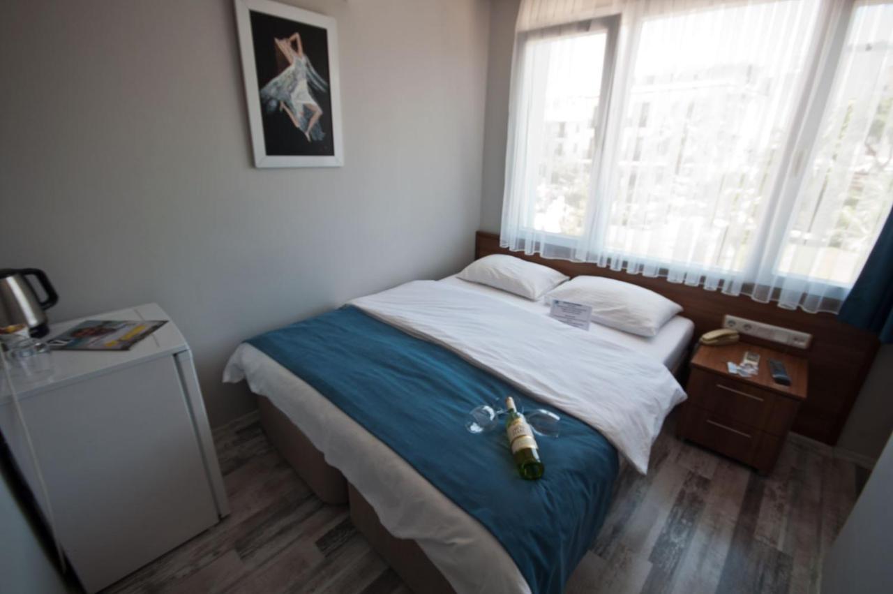 Çeşme Villa Vongole מראה חיצוני תמונה