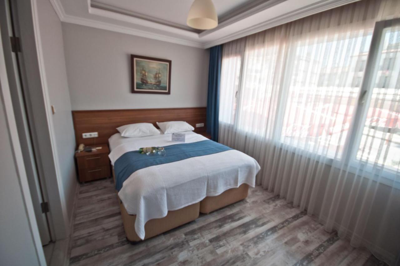 Çeşme Villa Vongole מראה חיצוני תמונה