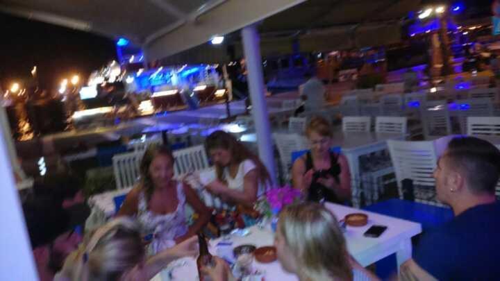 Çeşme Villa Vongole מראה חיצוני תמונה