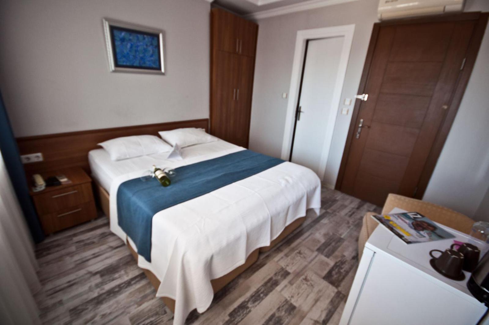Çeşme Villa Vongole מראה חיצוני תמונה
