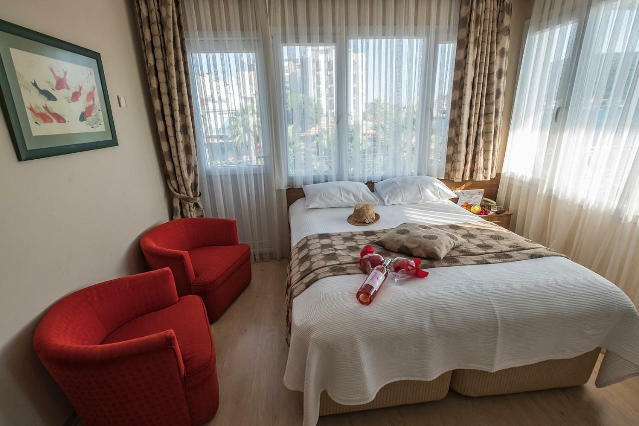 Çeşme Villa Vongole מראה חיצוני תמונה