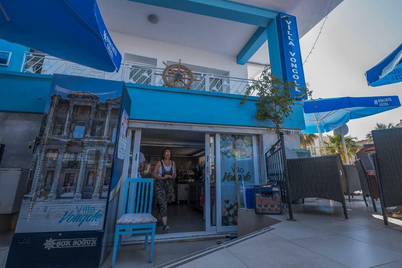 Çeşme Villa Vongole מראה חיצוני תמונה