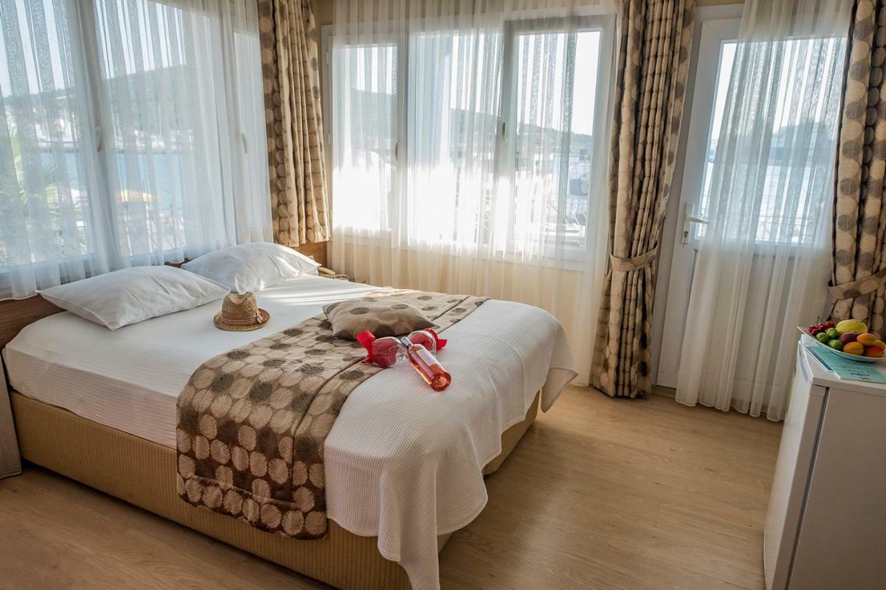 Çeşme Villa Vongole מראה חיצוני תמונה