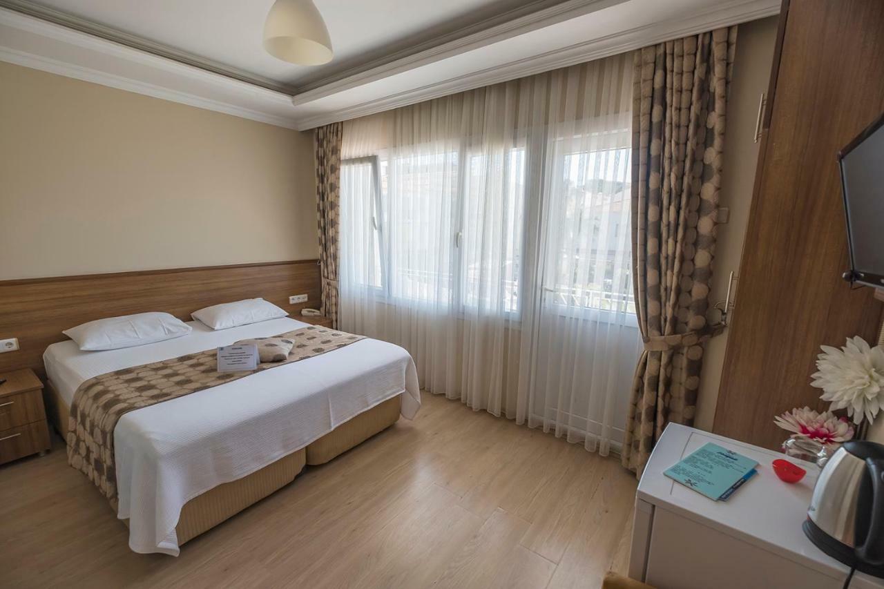 Çeşme Villa Vongole מראה חיצוני תמונה