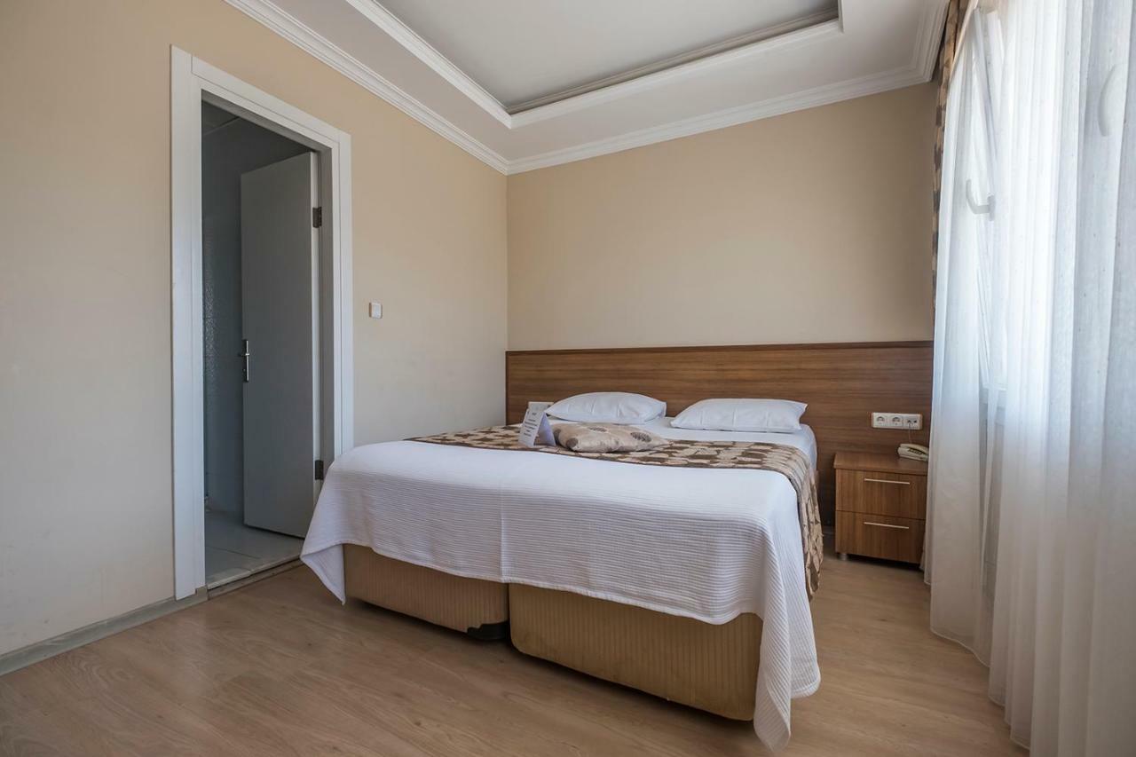 Çeşme Villa Vongole מראה חיצוני תמונה