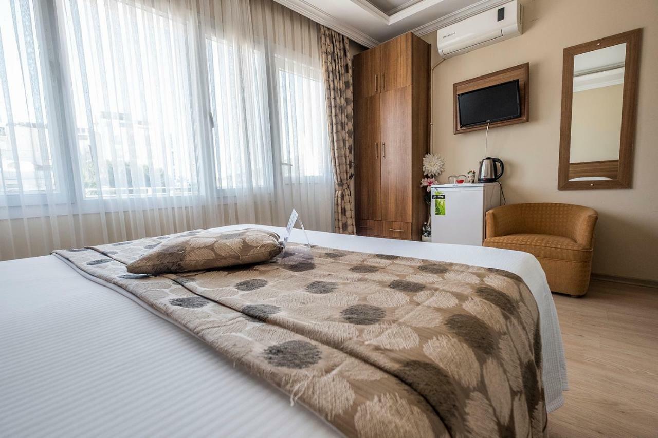 Çeşme Villa Vongole מראה חיצוני תמונה