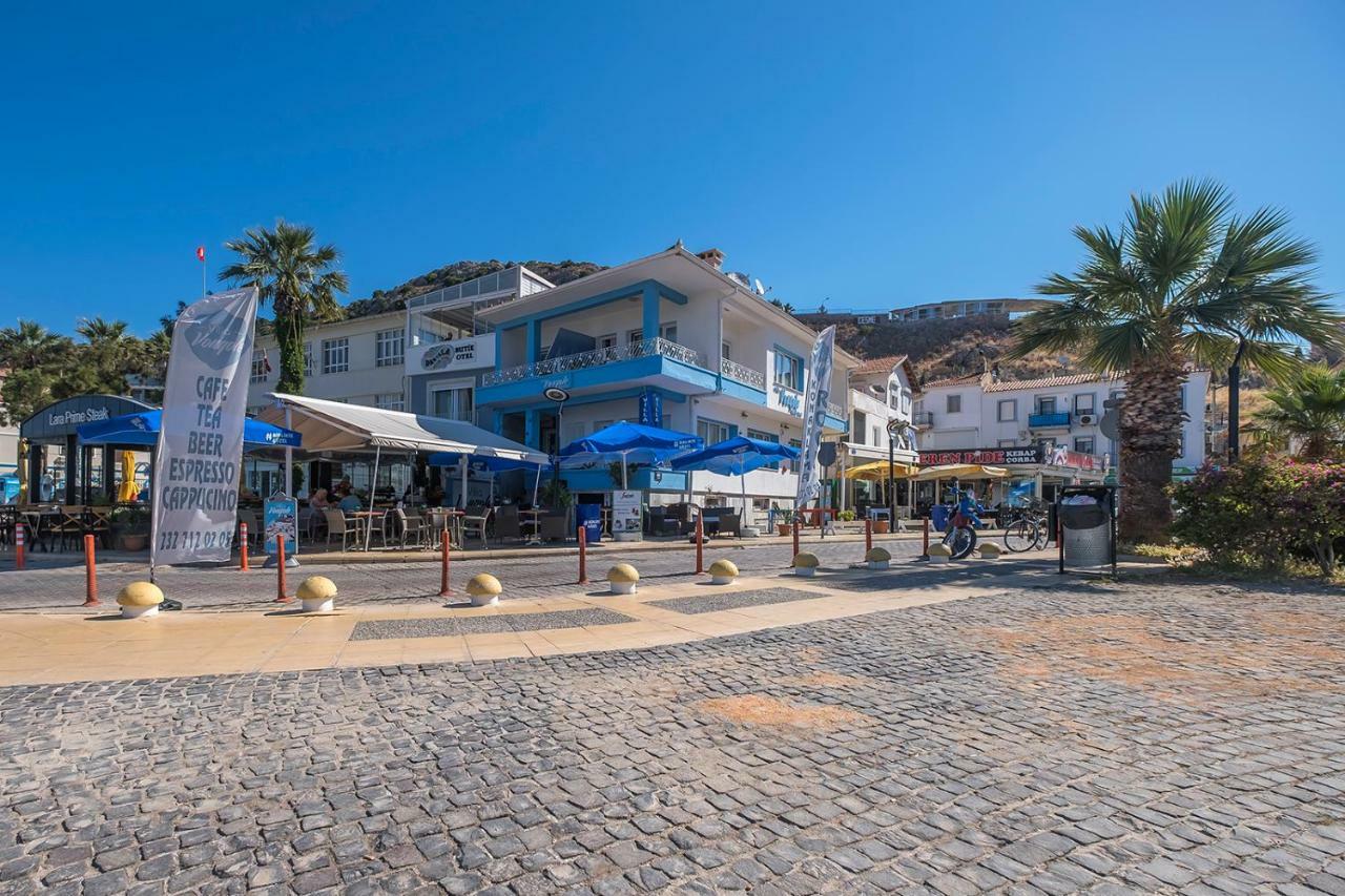 Çeşme Villa Vongole מראה חיצוני תמונה